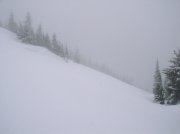 3.25.06 Ghost Ridge-Twin Lakes